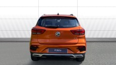 MG ZS 1.5 VTi-TECH Exclusive 5dr Petrol Hatchback